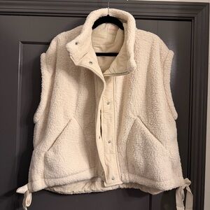 FP Movement Sherpa Vest